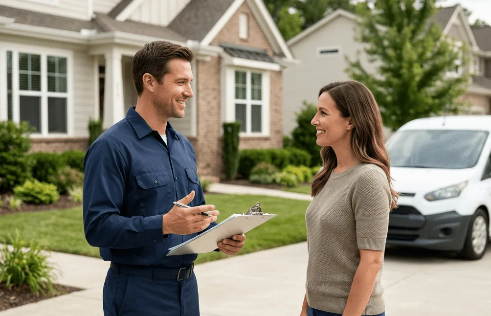 Mold Remediation Hampstead, MD FAQs